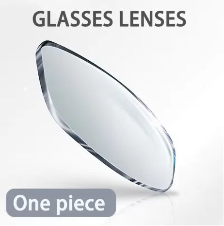 FutureVision Smart Glasses