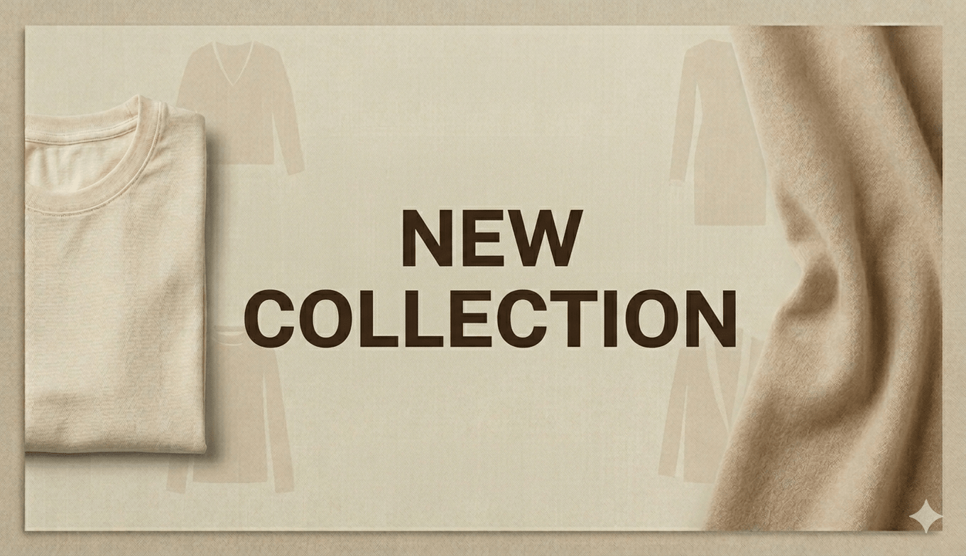 Newest Collection - Zyrelune