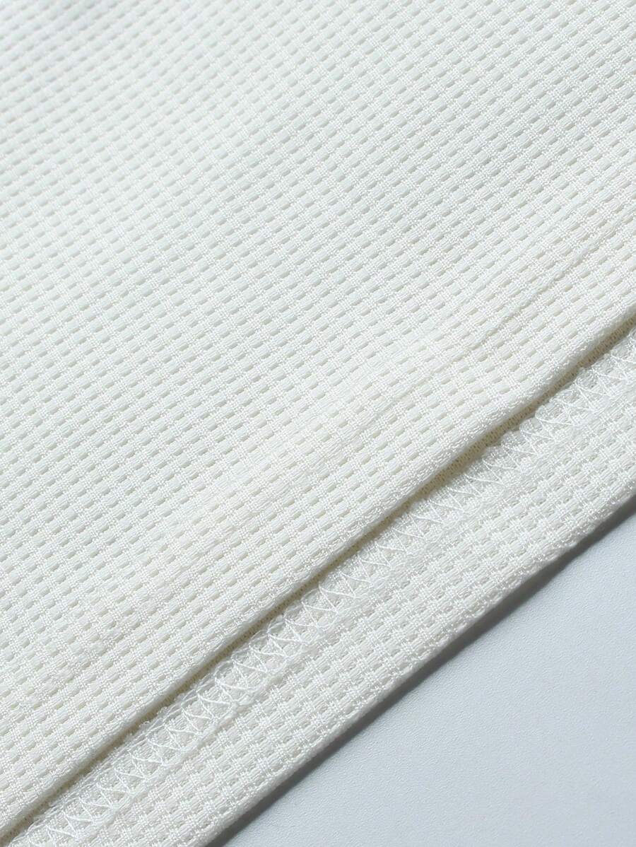 Men’s 2-Piece Casual Summer Set