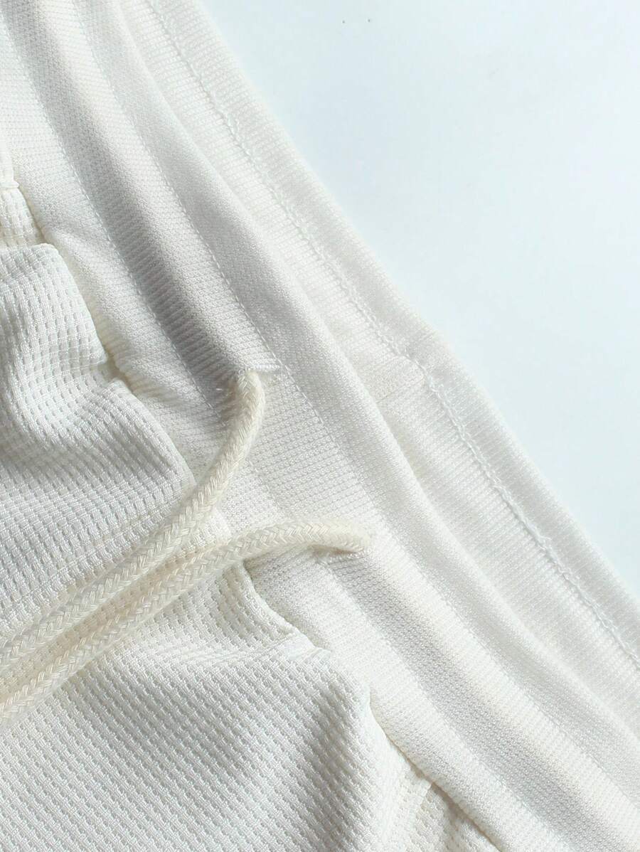 Men’s 2-Piece Casual Summer Set