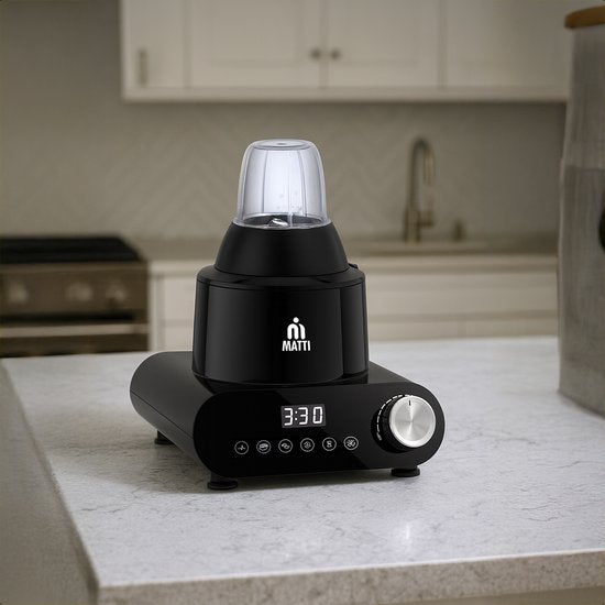 MATTI® 5-in-1 Food Processor