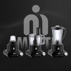 MATTI® 5-in-1 Food Processor