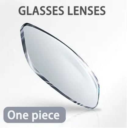 FutureVision Smart Glasses