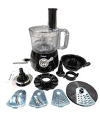 MATTI® 5-in-1 Food Processor